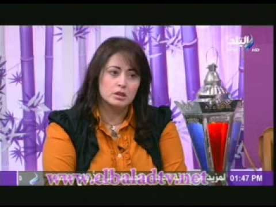 اكله من بلدى 28-7-2013