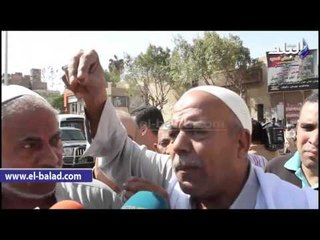 #صدى_البلد | محافظ القاهرة يتفقد أعمال التطوير بمحيط مترو حلوان