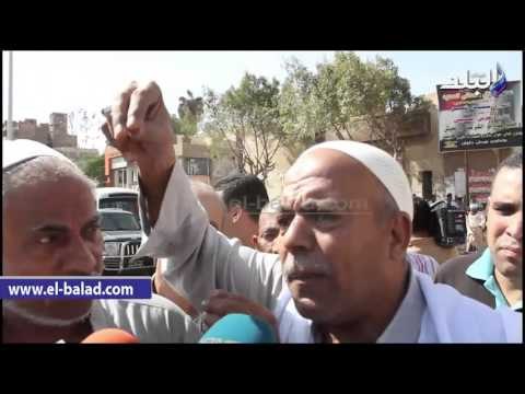 #صدى_البلد | محافظ القاهرة يتفقد أعمال التطوير بمحيط مترو حلوان