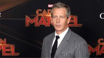 Ben Mendelsohn 