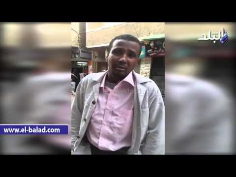 #صدى_البلد | نكشف أسباب عزوف المواطنين عن المشاركة فى الإنتخابات