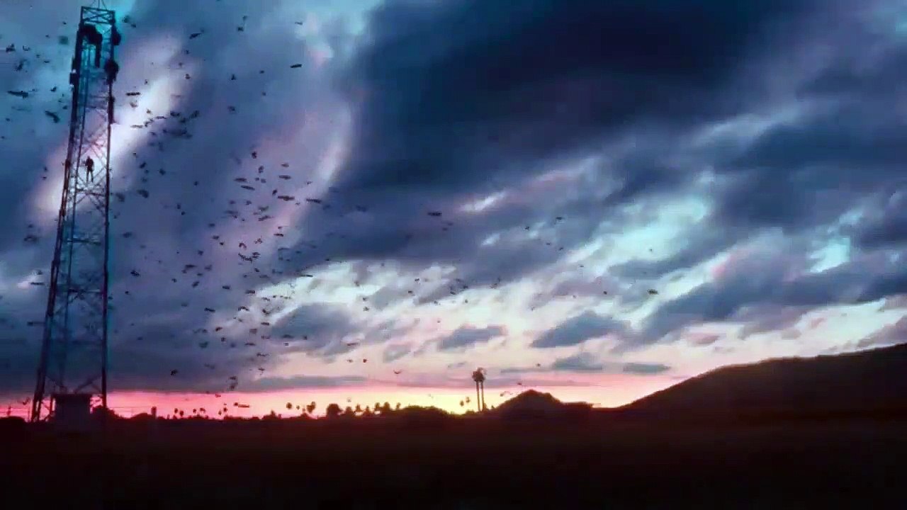 Robot 2 official Teaser - Akshay Kumar ' Rajnikant