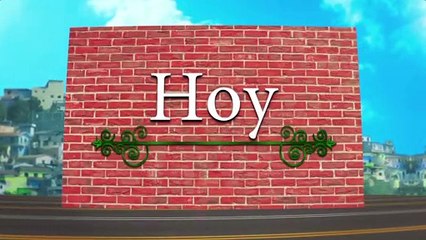 Calle Amores - Jueves 7 de marzo