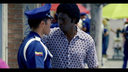 Zumba - Jueves 7 de marzo