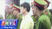 THVL | 18 tháng tù cho đối tượng chém con riêng của vợ tại Đà Nẵng rồi bỏ trốn