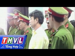 THVL | 18 tháng tù cho đối tượng chém con riêng của vợ tại Đà Nẵng rồi bỏ trốn