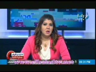 رولا خرسا تهاجم 6 ابريل وابو الفتوح وسليم العوا لمساندتهم للاخوان المسلمين