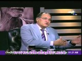 العاصمة مع تامر عبدالمنعم 8-8-2013