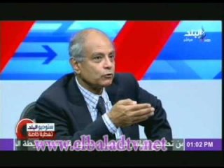 ستوديو البلد مع مايسة ماهر 24-8-2013