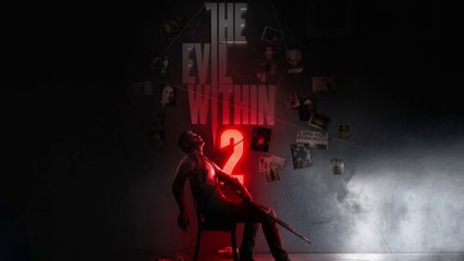 The Evil Within 2 (03-21) - Chapitre 3 - Résonances