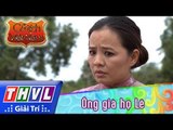 THVL | Cổ tích Việt Nam: Ông già họ Lê  (phần đầu)