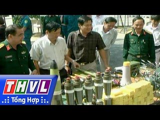 THVL | Bản tin trưa (02/3/2016)