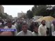 صدى البلد | برهامي ومخيون يشيعون جثمان أمين حزب النور بمسقط راسه في سوهاج