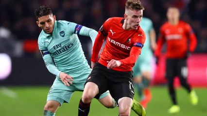 8es - Létang : "Arsenal reste grandissime favori"