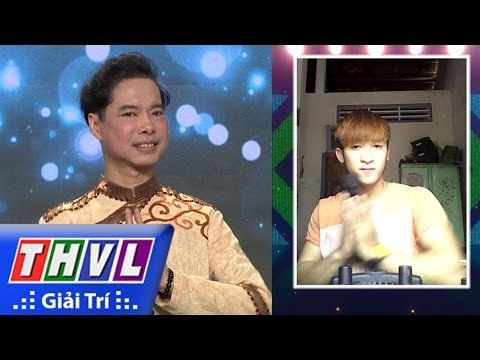 THVL | Hát vui - Vui hát: Tập 7 l Vui hát cùng thần tượng: Ngọc Sơn - Lời tỏ tình dễ thương