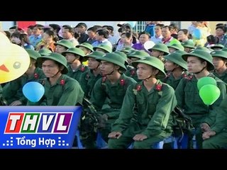THVL | Bản tin trưa (26/02/2016)