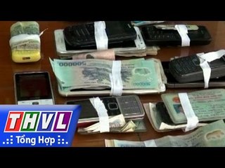 THVL | Triệt xóa tụ điểm đá gà tại An Giang, bắt giữ 14 đối tượng