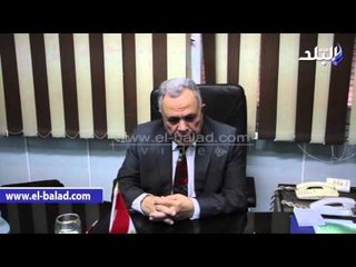 عميد شعبة العلاقات الصناعية بـ"العمالية": الجامعة بتصرف علي نفسها