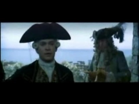 Bêtisier Pirates des Caraibes 2_0001