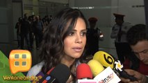 TREMENDO SUSTO vivió recientemente Luz Elena González pues su papá ¡sufrió un intento de extorsión!