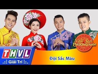 THVL | Ngôi sao phương Nam 2016 - Tập 7: Đội Sắc Màu