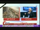 مكرم محمد : سقط حلم اردوغان بعودة الخلافة العثمانية