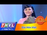 THVL | Ngôi sao phương Nam 2016 - Tập 8: Đội Hồn Việt