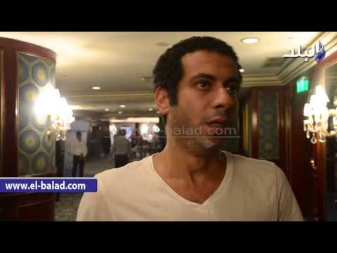 صدى البلد | محمد فراج لـ صدى البلد : شخصية علي غيرت حياتي