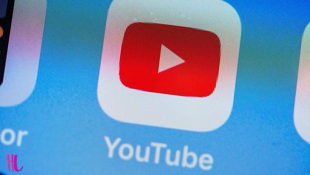 James Charles Reacts To Video Getting Demonetized Over Song Parody | Hollywoodlife