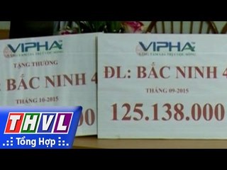 THVL | Bắt một giám đốc ở Bắc Ninh lừa đảo trên 20 tỷ đồng