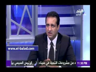 احمد مرتضى : تم اقتطاع اجزاء كثيرة من الفيديو المتداول