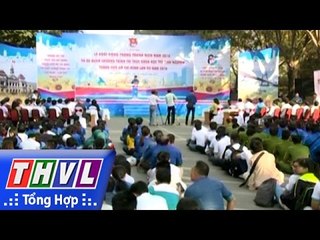 THVL | Chào buổi sáng (29/02/2016)