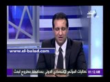أحمد مرتضي:سطالب برفع الحصانة عن نائب البرلمان خارج المجلس
