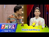 THVL | Hội Quán Tiếu Lâm Mùa 2 - Tập 9: Khách mời Kha Ly