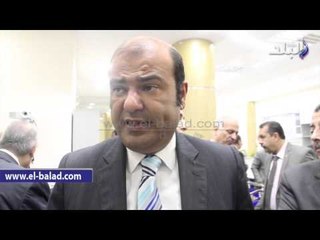 وزير التموين ما أثير حول فساد منظومة الدعم وتقرير الجهاز المركزي للمحاسبات