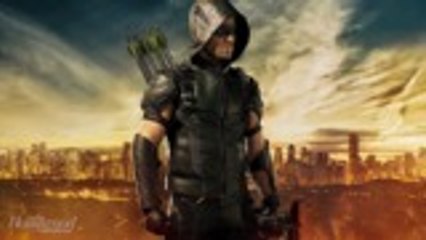 'Arrow' Will End With Shortened Eighth Season | THR News
