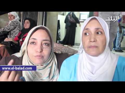 صدى البلد | موظفو الأوقاف المضربون يعترضون على قرار الوزارة بصرف راتب أكتوبر فقط كاملا