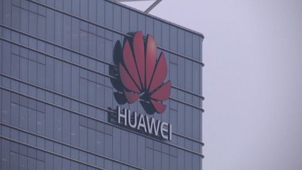 화웨이, 美 정부상대 소송 제기..."장비 사용 금지는 위헌" / YTN