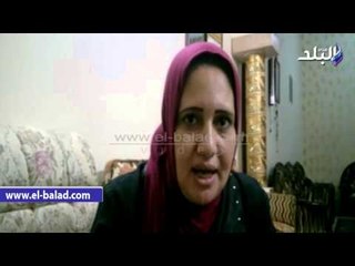 صدى البلد |  النائبة سحر صدقى : أسعى لعمل برلمان نسائى لسيدات الصعيد وأدعو الجميع لتبنى الفكرة