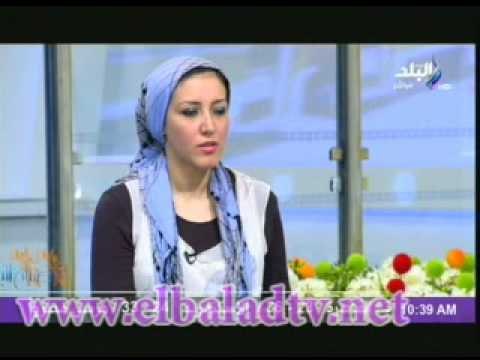 صباح البلد مع مايسة ماهر 29-8-2013