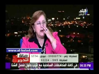 فهمي: حظر السلع الترفيهية ورفع الجمارك يسهم فى حل أزمة الدولار