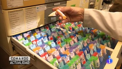 PSEUDOCIENCIAS - COMANDO ACTUALIDAD