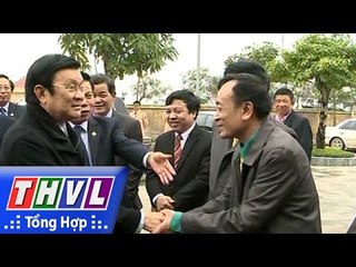 THVL | Chào buổi sáng (07/3/2016)