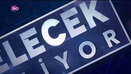 Birol Güven ile Gelecek Geliyor - Dinçer Karaca - 07 03 2019