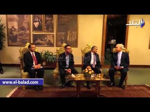 صدى البلد | «الآثار» تعلن تفاصيل مشروع استكشاف الأهرامات.. اليوم