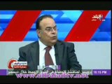 حامد عزالدين: الحرب على سوريا هى نهاية اوباما وانهيار الاقتصاد الامريكى