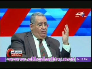 د. عبدالله النجار : قانون الصكوك قانون " معرى" ويجب حرقه