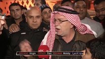 أجواء ما بعد كلاسيكو الأردنية بين الفيصلي والوحدات