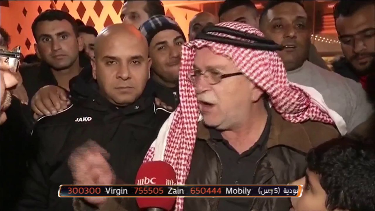 أجواء ما بعد كلاسيكو الأردنية بين الفيصلي والوحدات