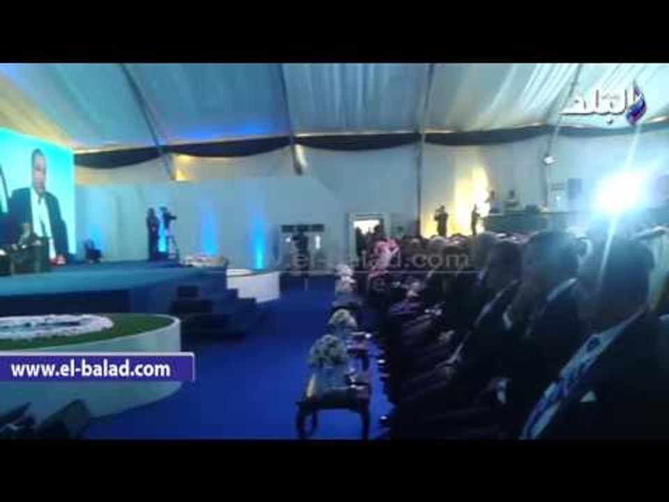 #صدى_البلد | وزير السياحة نركز على التنمية السي...